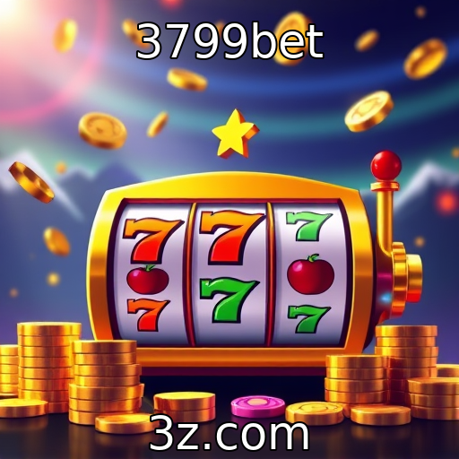 Comportamento dos apostadores brasileiros em slots em análise