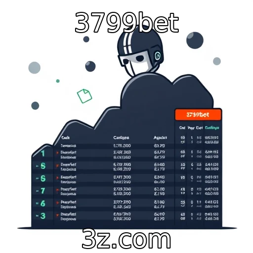 Crescimento de plataformas de apostas no mercado brasileiro