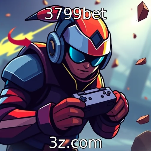 Tendências emergentes na indústria de jogos