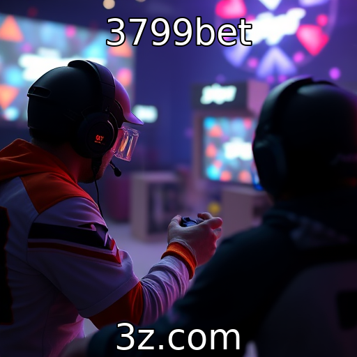 Adoção de tecnologias de baixa latência em jogos ao vivo