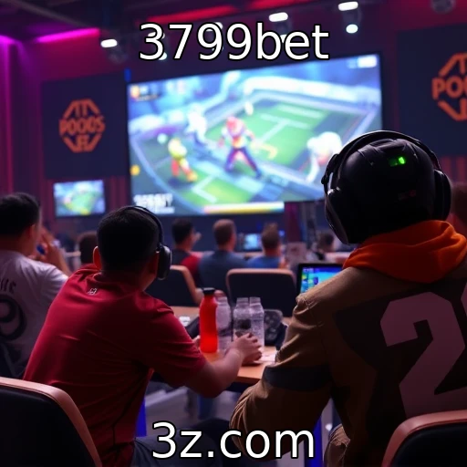 Avanços em tecnologias de baixa latência para jogos ao vivo