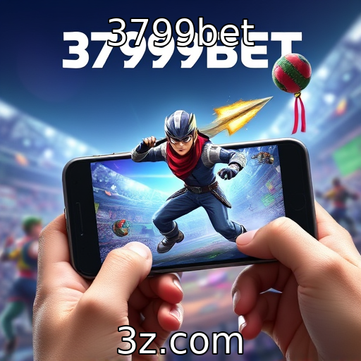 Crescimento do mercado de jogos para dispositivos móveis