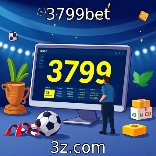 Crescimento de operadores de apostas online no Brasil