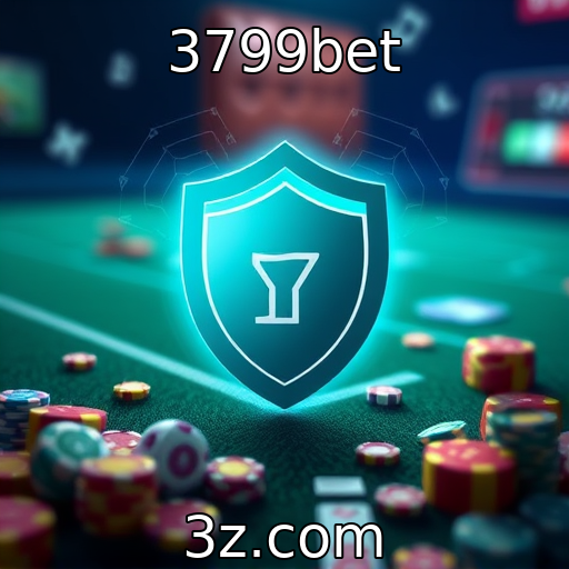 Medidas de segurança e certificações em cassino online