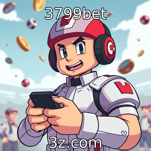 Inovações tecnológicas em jogos e suas implicações no setor