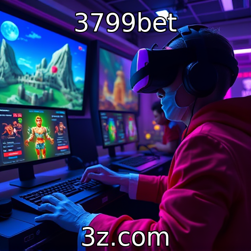 A evolução das experiências em realidade virtual