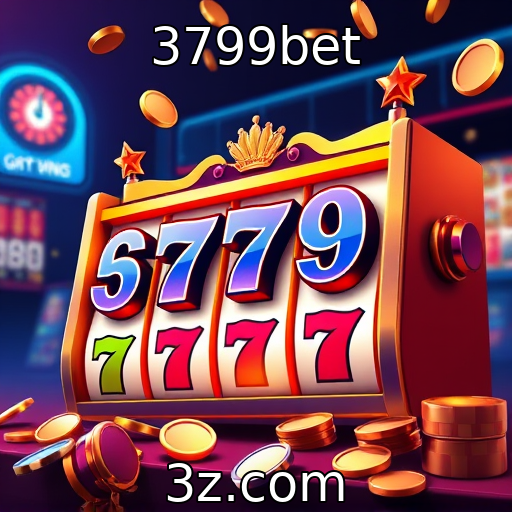 Análise da volatilidade em slots mais populares